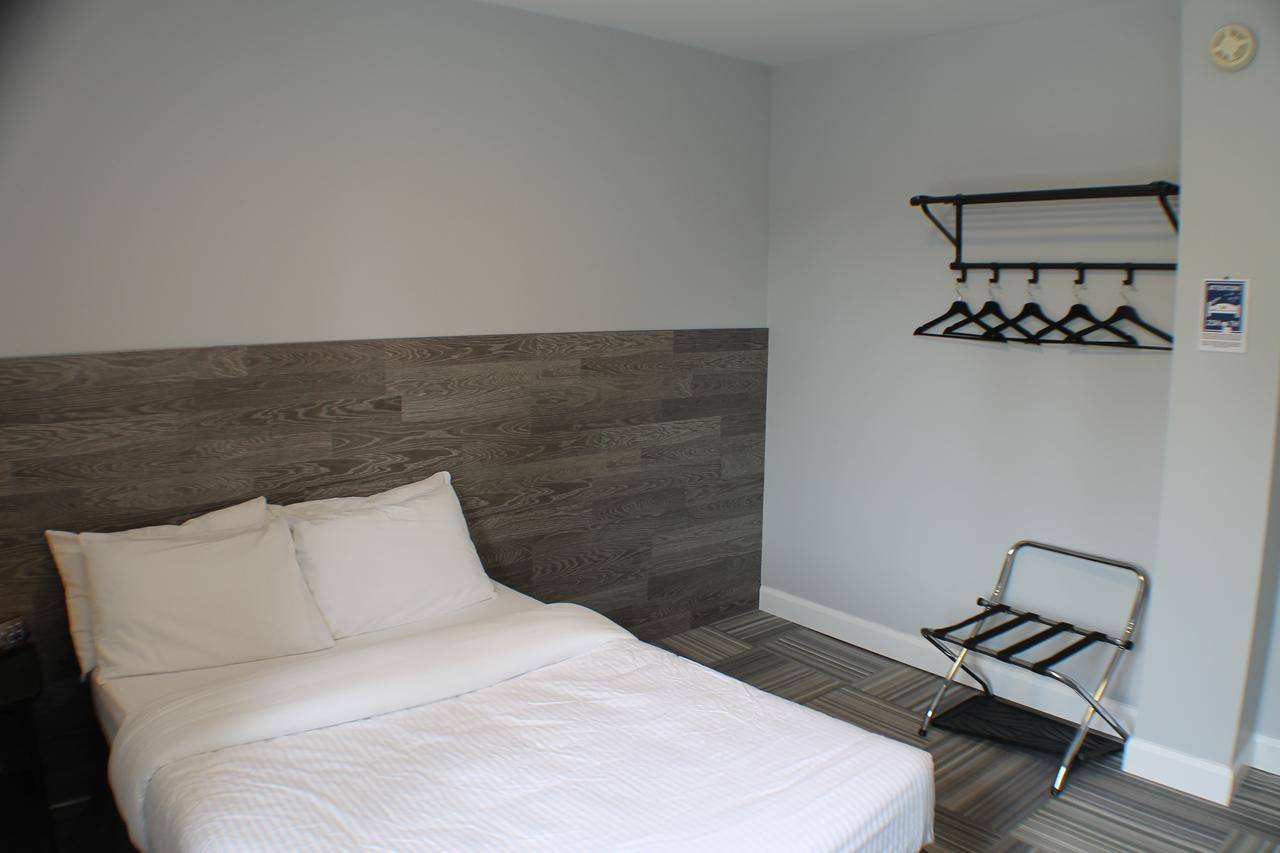 Auberge Valcartier Saint-Gabriel-De-Valcartier Esterno foto