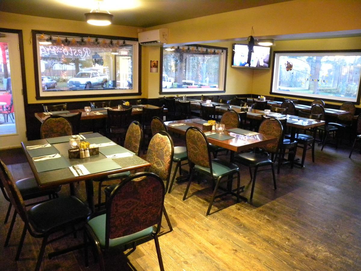 Auberge Valcartier Saint-Gabriel-De-Valcartier Esterno foto