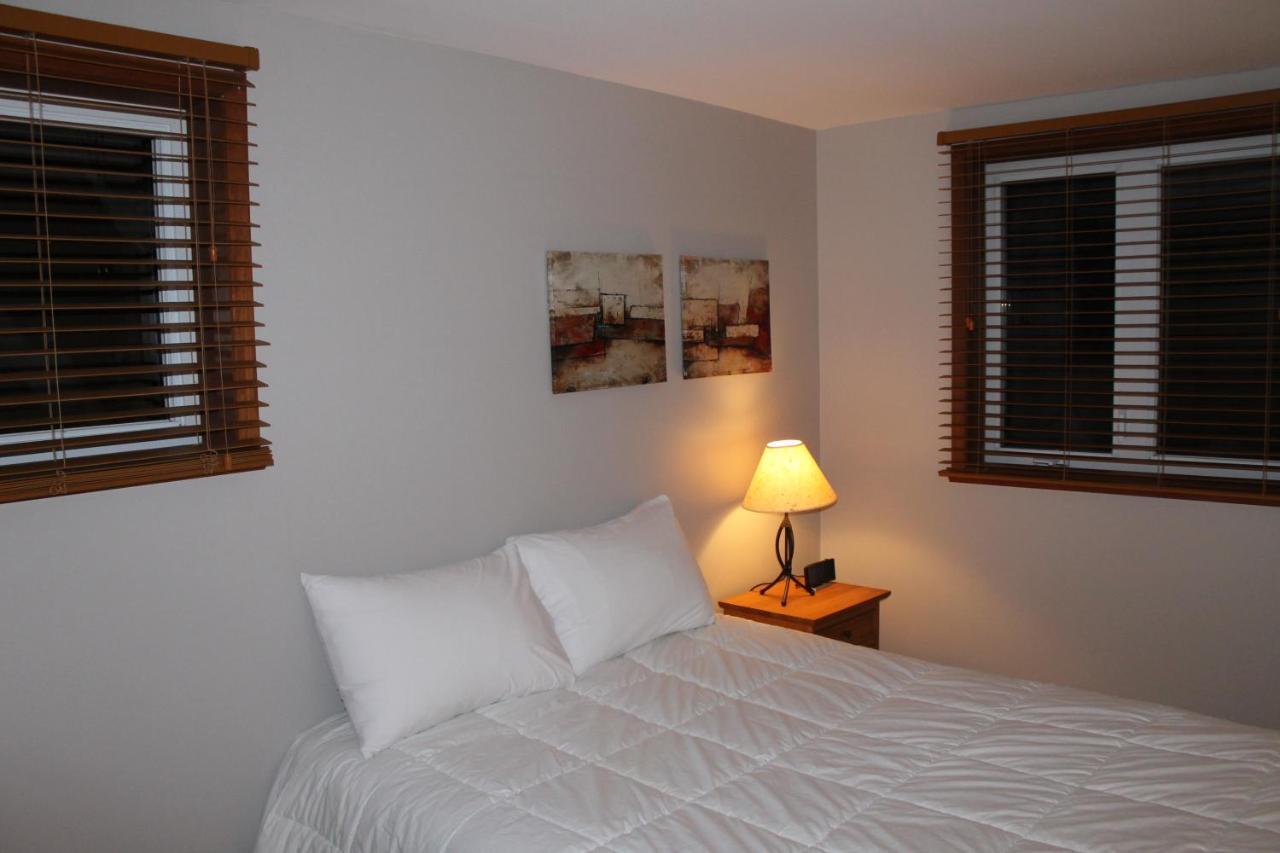 Auberge Valcartier Saint-Gabriel-De-Valcartier Esterno foto