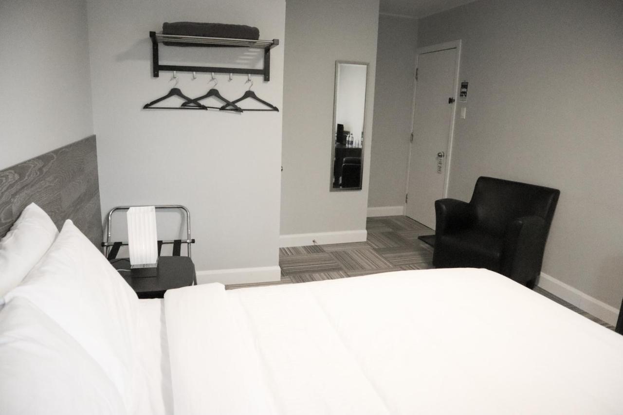 Auberge Valcartier Saint-Gabriel-De-Valcartier Esterno foto