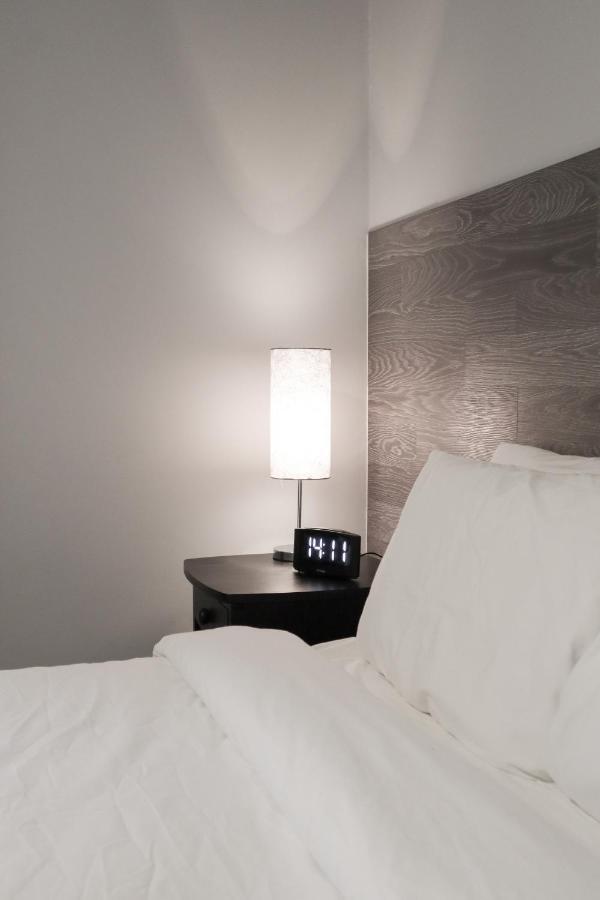 Auberge Valcartier Saint-Gabriel-De-Valcartier Esterno foto