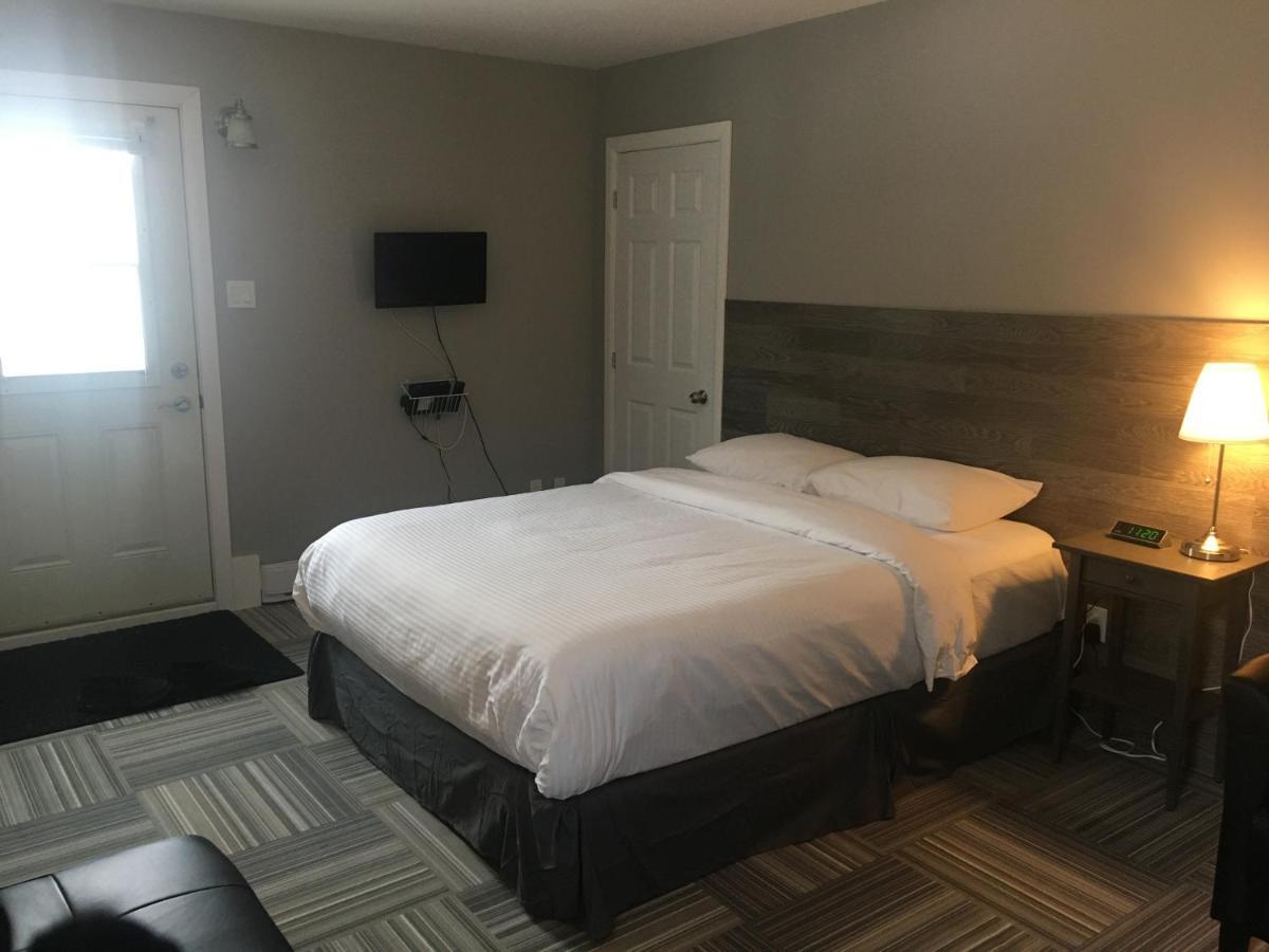 Auberge Valcartier Saint-Gabriel-De-Valcartier Esterno foto