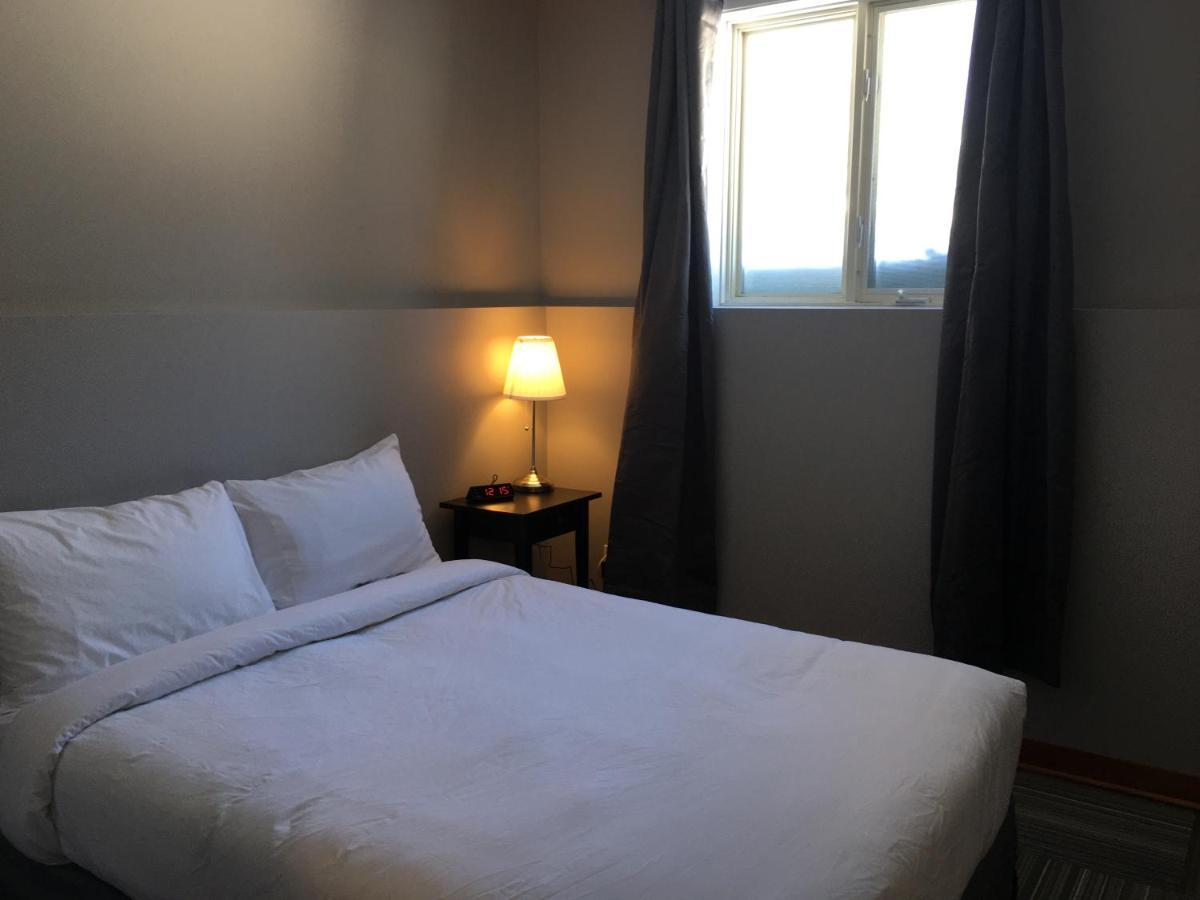 Auberge Valcartier Saint-Gabriel-De-Valcartier Esterno foto