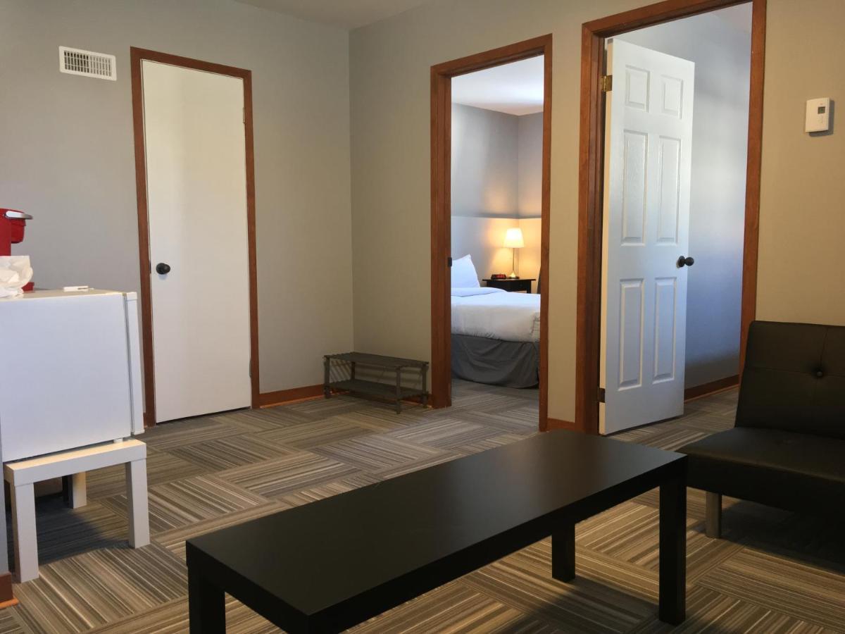 Auberge Valcartier Saint-Gabriel-De-Valcartier Esterno foto