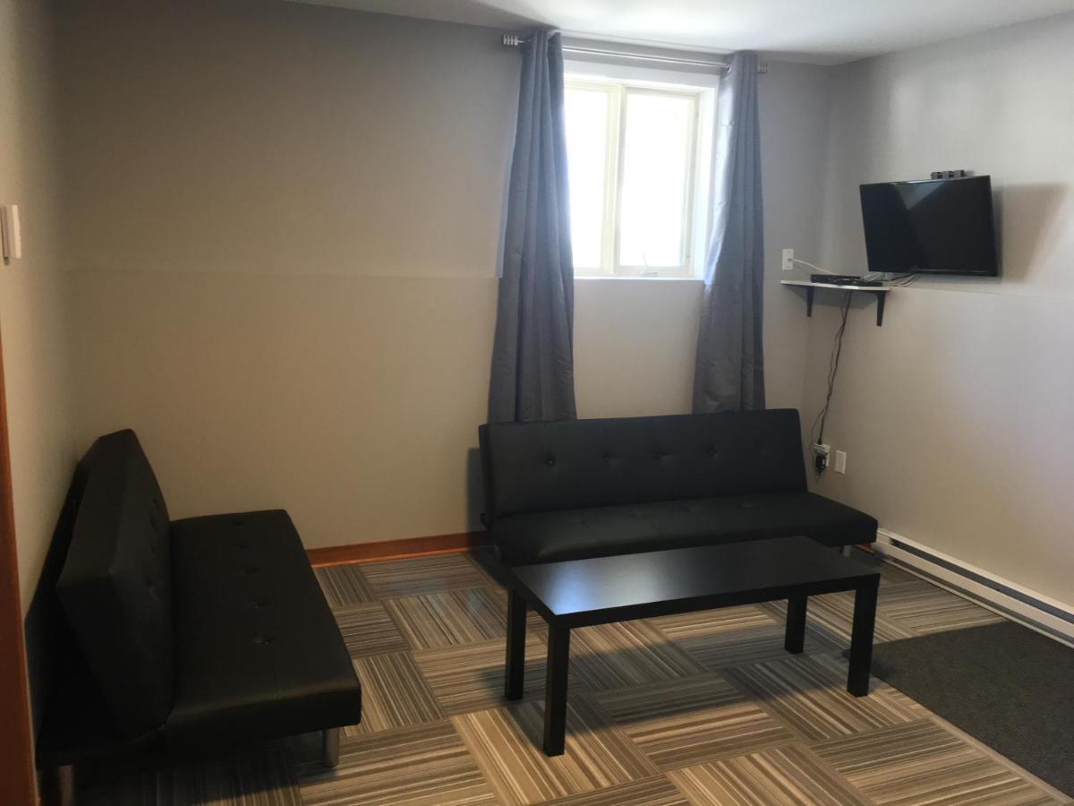 Auberge Valcartier Saint-Gabriel-De-Valcartier Esterno foto